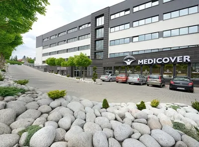 Centrum Medyczne Medicover Bielsko- Biała