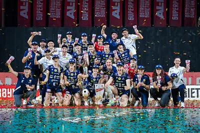 Bialski Klub Sportowy S.A.